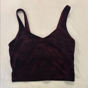 Lululemon Align Tank!